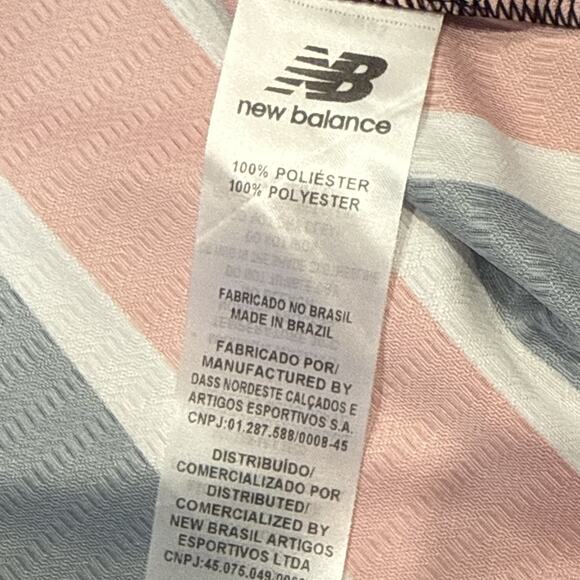 New Balance 2024 Sao Paulo FC Brazil SPFC Soccer Jersey Football Mens Size XL - Picture 8 of 12